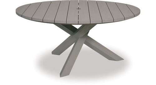 Cabo 1600 Round Outdoor Table Cabo 1600 Round Outdoor Table